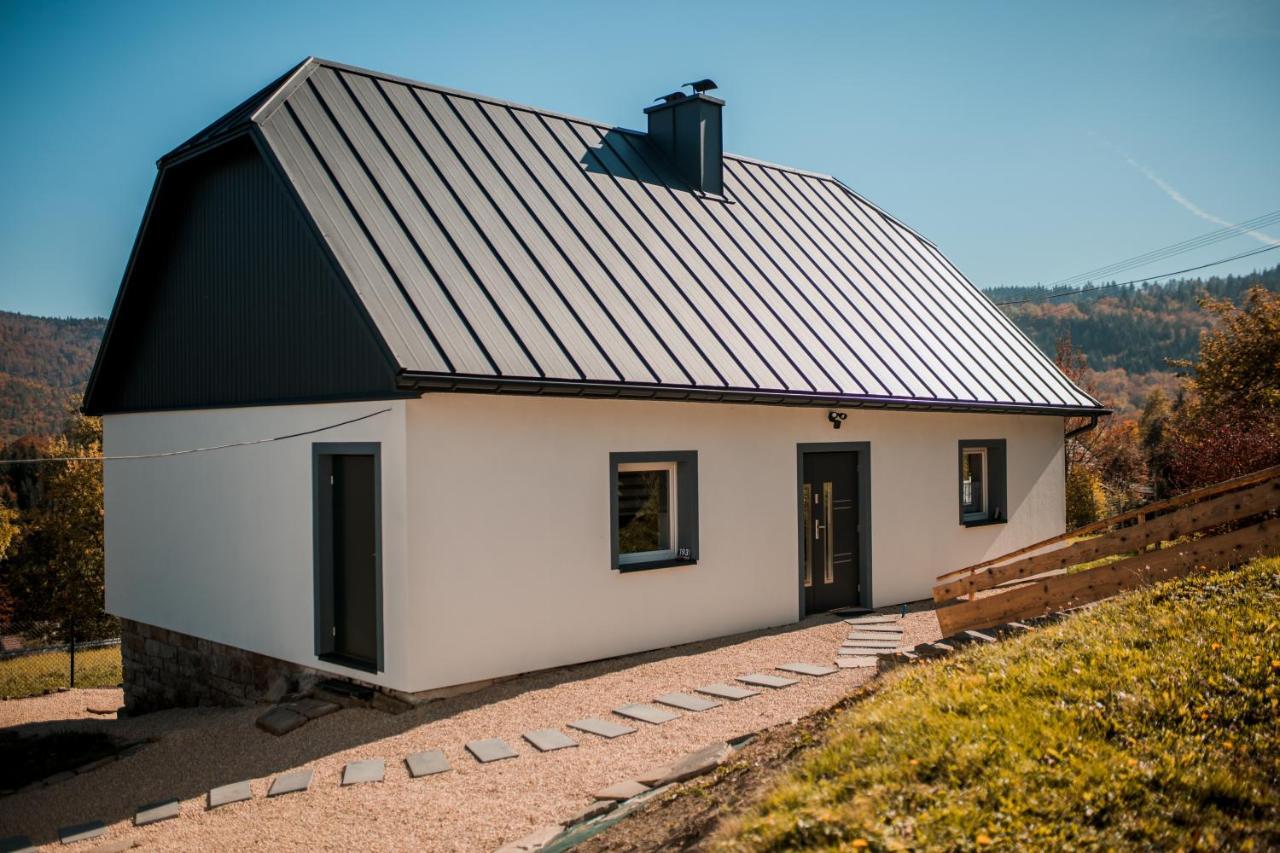 Beskidzka Oaza Targanice Extérieur photo