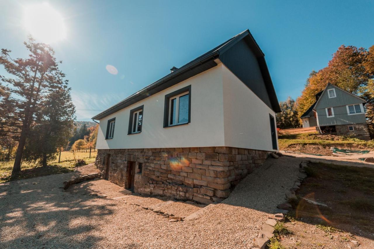 Beskidzka Oaza Targanice Extérieur photo