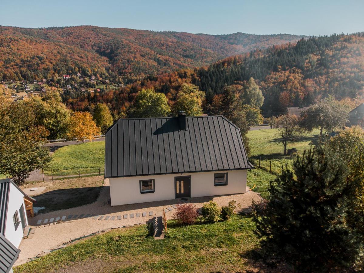 Beskidzka Oaza Targanice Extérieur photo