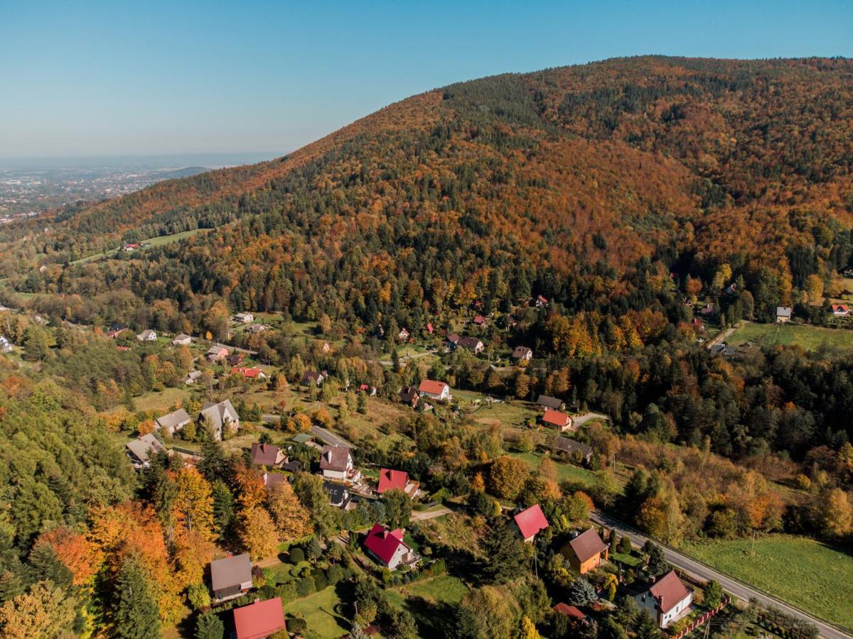 Beskidzka Oaza Targanice Extérieur photo