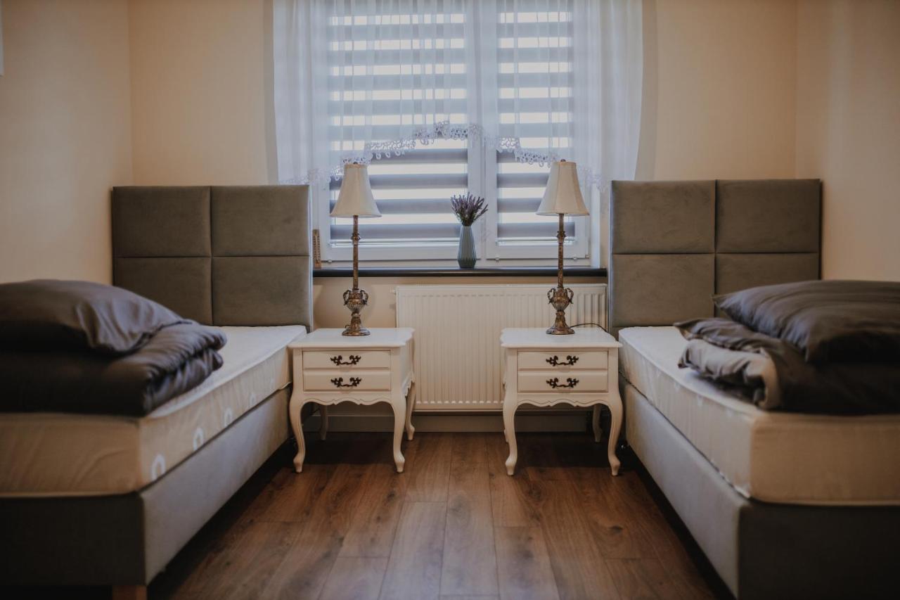 Beskidzka Oaza Targanice Extérieur photo