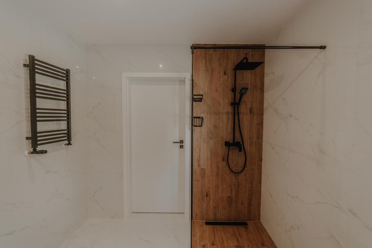 Beskidzka Oaza Targanice Extérieur photo