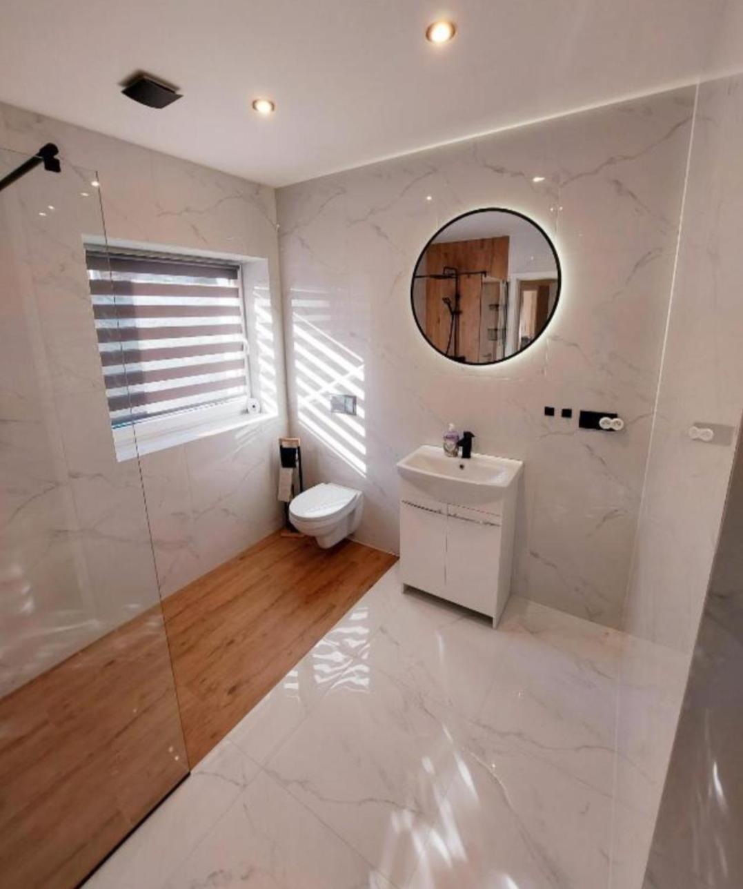 Beskidzka Oaza Targanice Extérieur photo