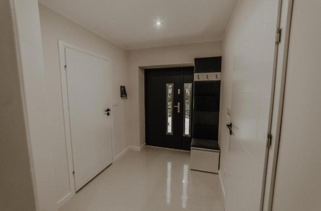 Beskidzka Oaza Targanice Extérieur photo