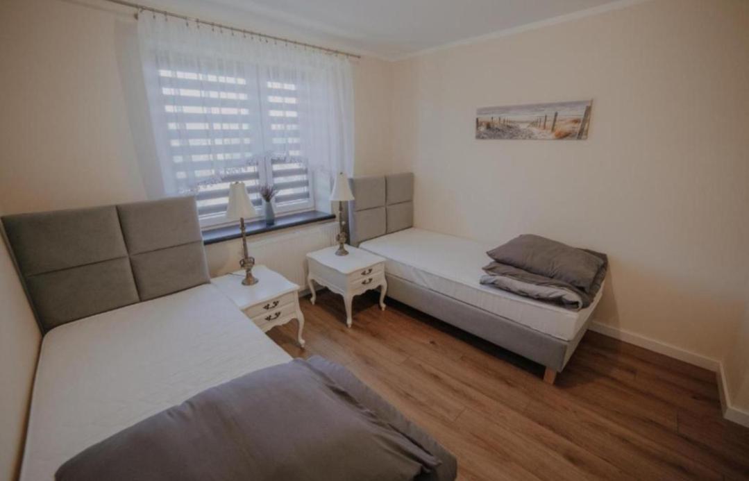 Beskidzka Oaza Targanice Extérieur photo