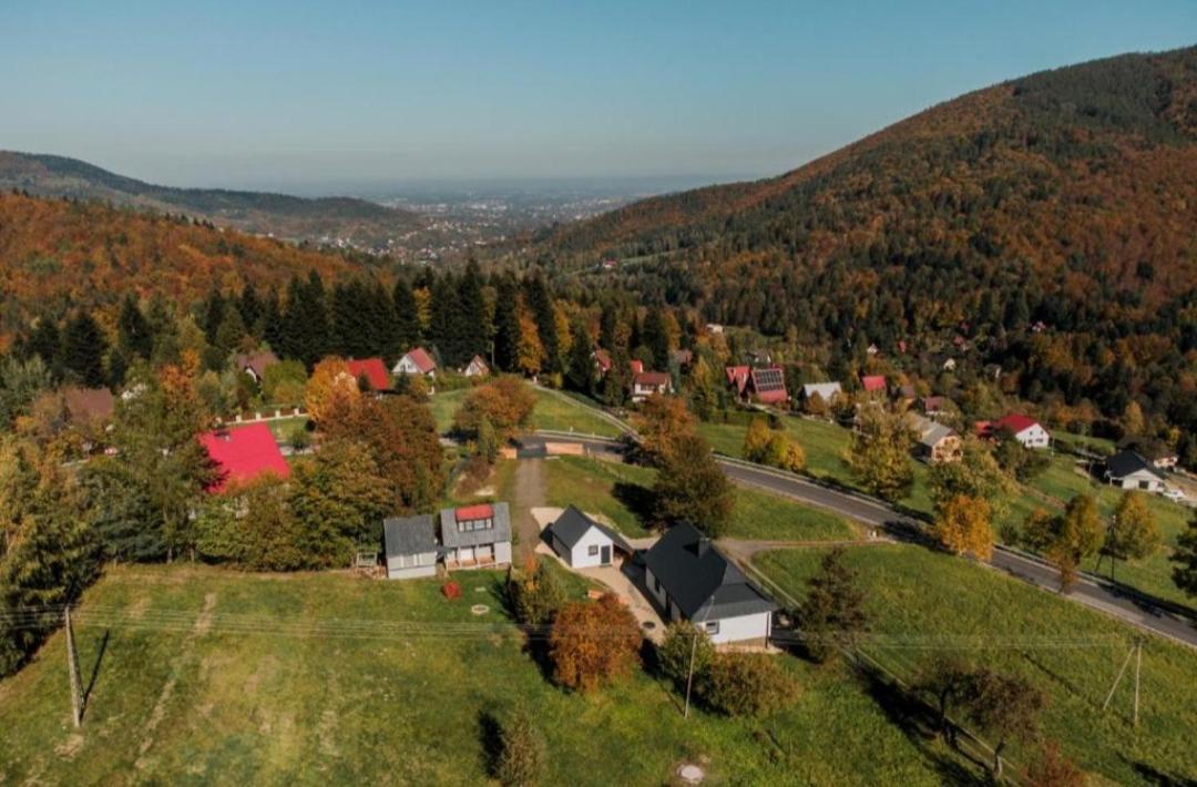 Beskidzka Oaza Targanice Extérieur photo