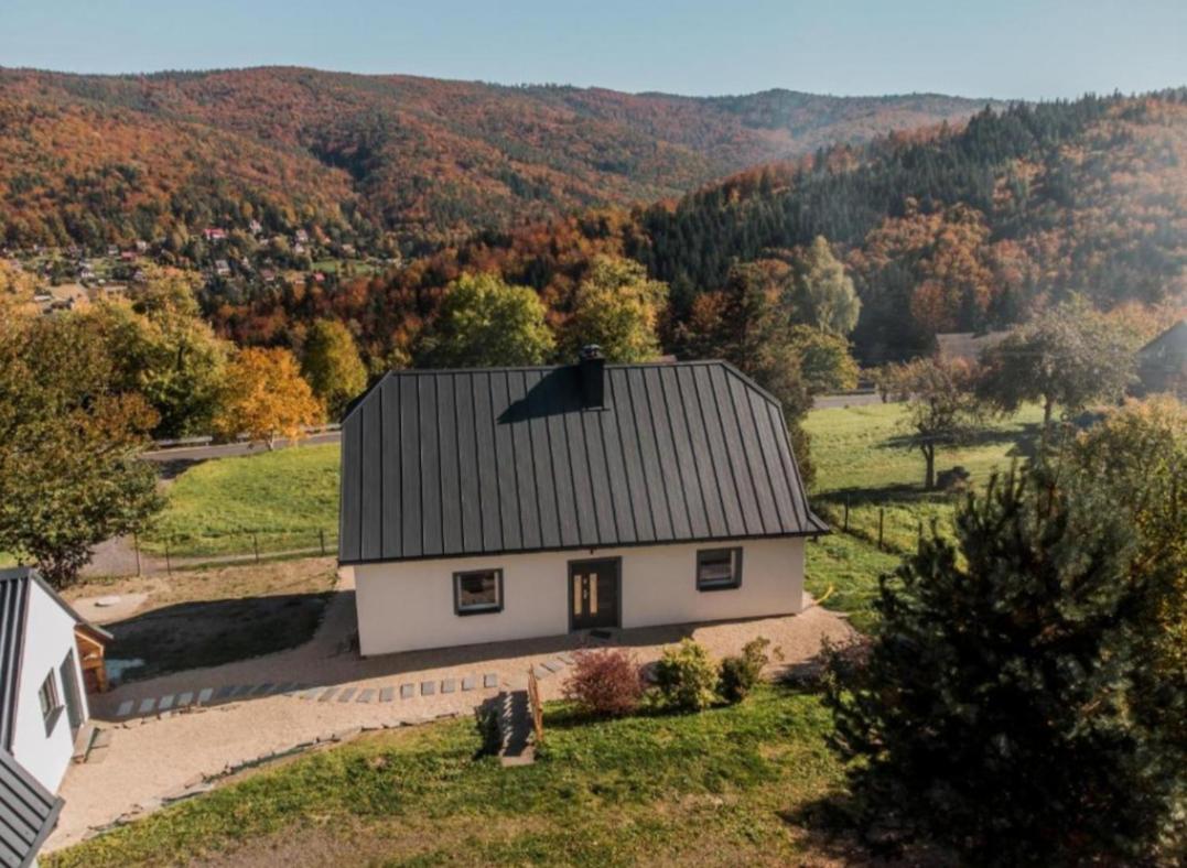 Beskidzka Oaza Targanice Extérieur photo